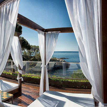 Hotel Cala Del Pi - Adults Only Platja d'Aro Exterior photo