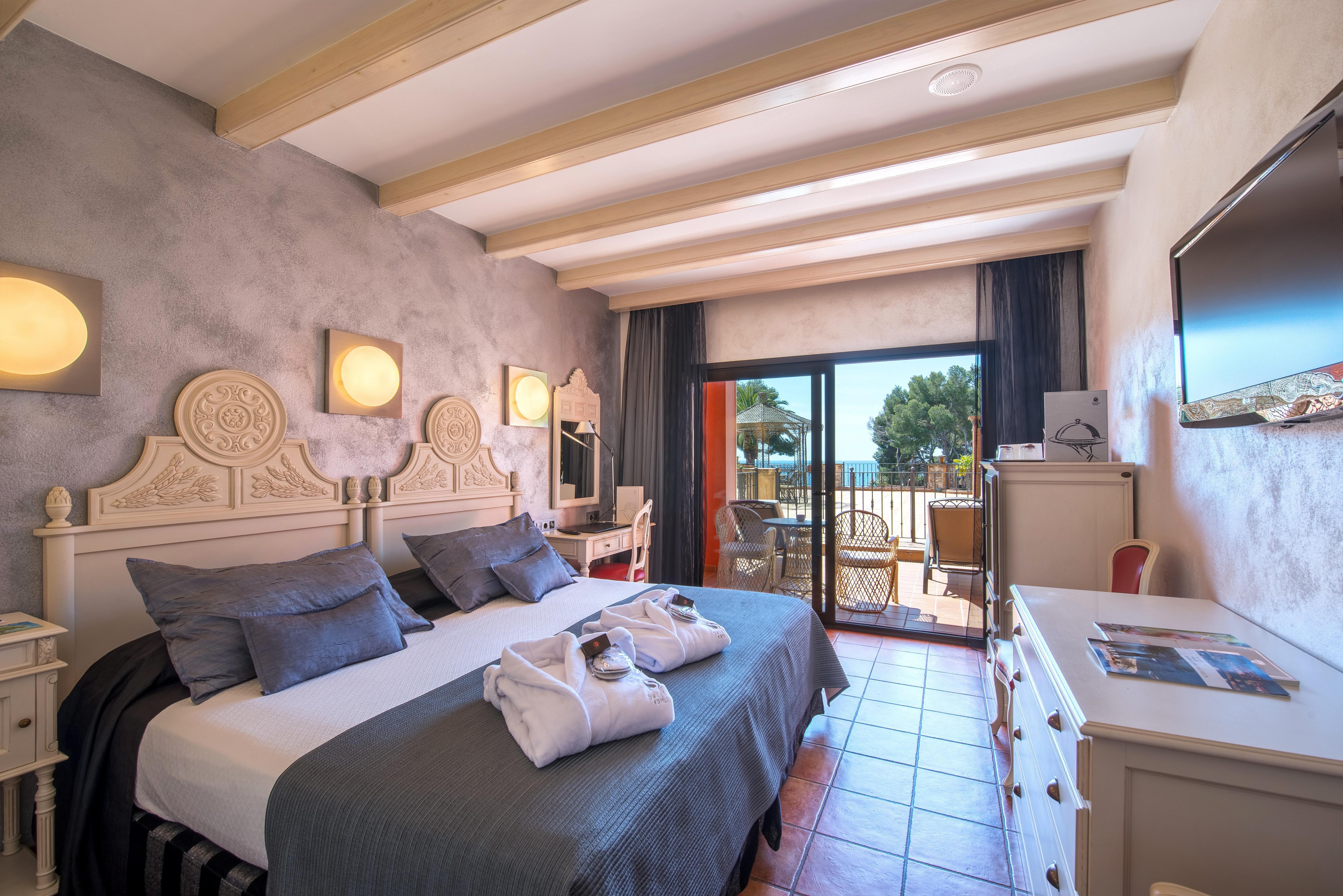 Hotel Cala Del Pi - Adults Only Platja d'Aro Exterior photo