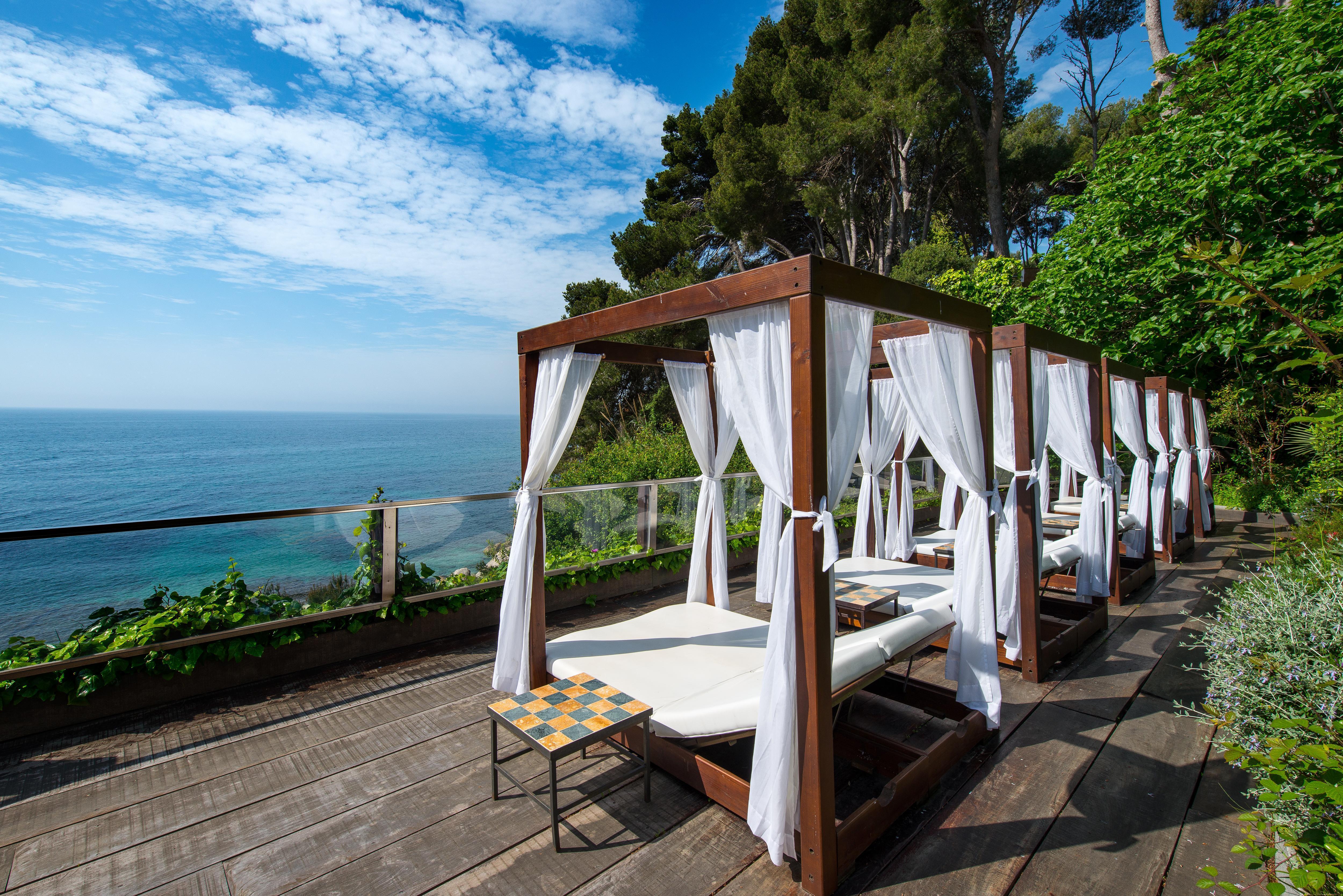 Hotel Cala Del Pi - Adults Only Platja d'Aro Exterior photo