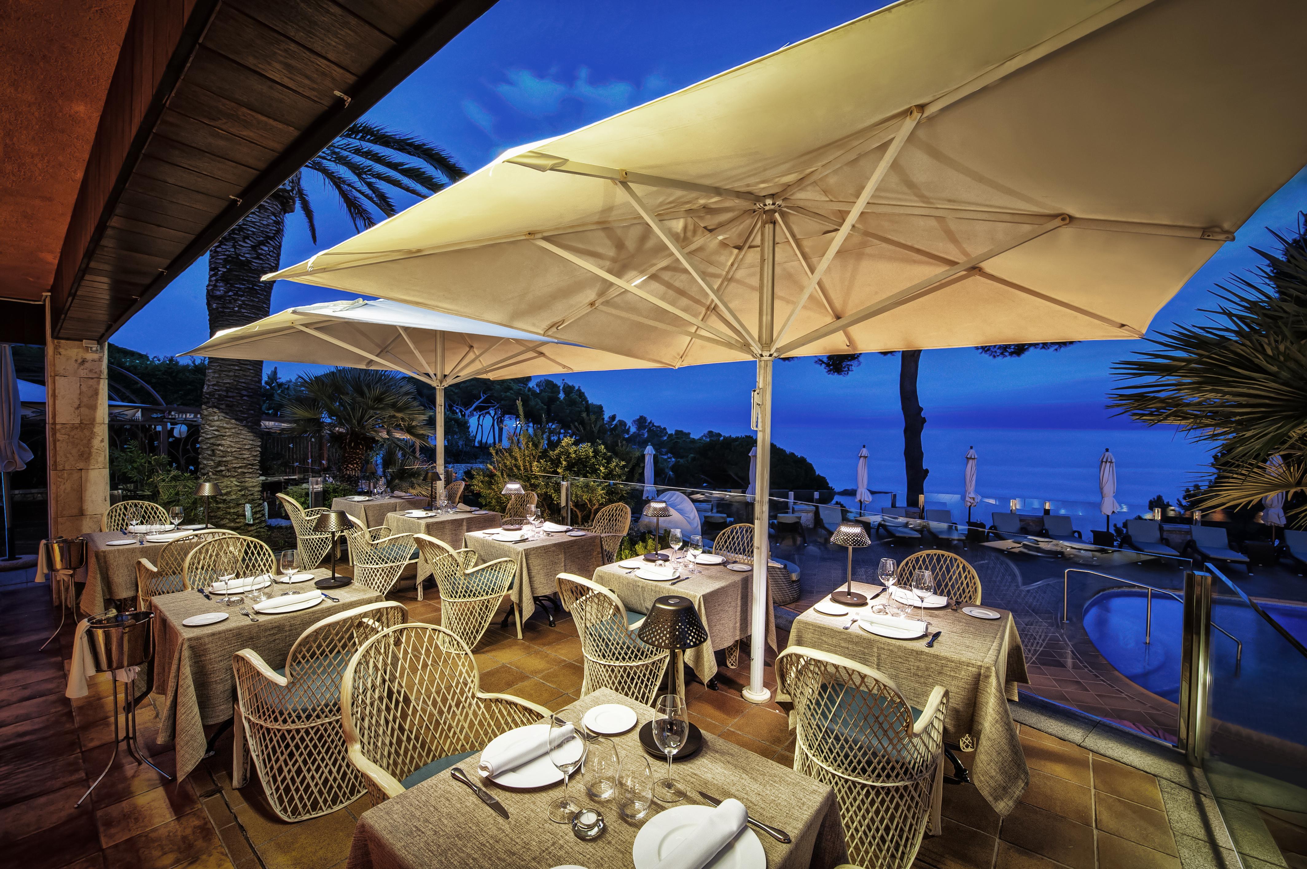 Hotel Cala Del Pi - Adults Only Platja d'Aro Exterior photo