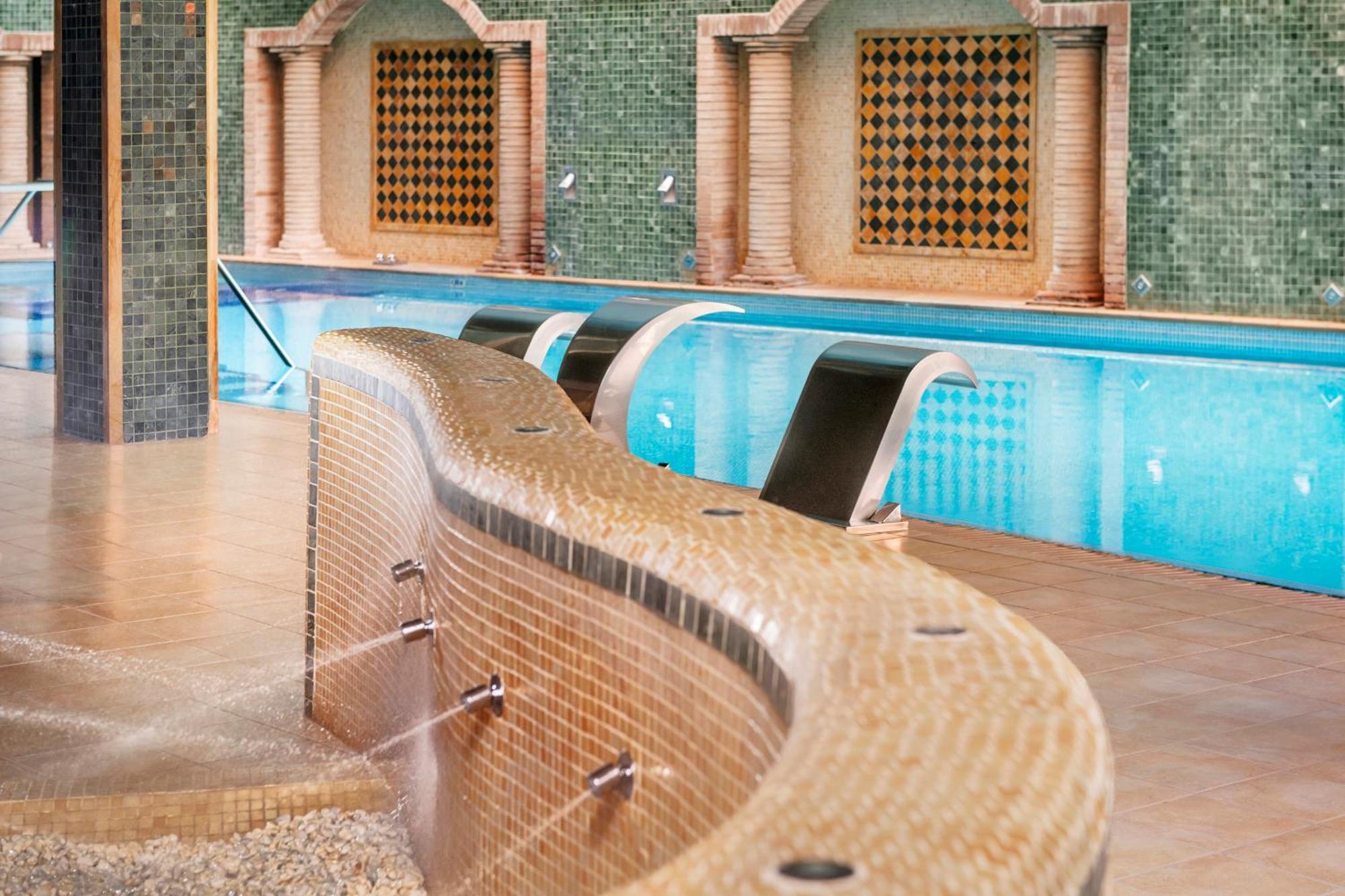Hotel Cala Del Pi - Adults Only Platja d'Aro Exterior photo