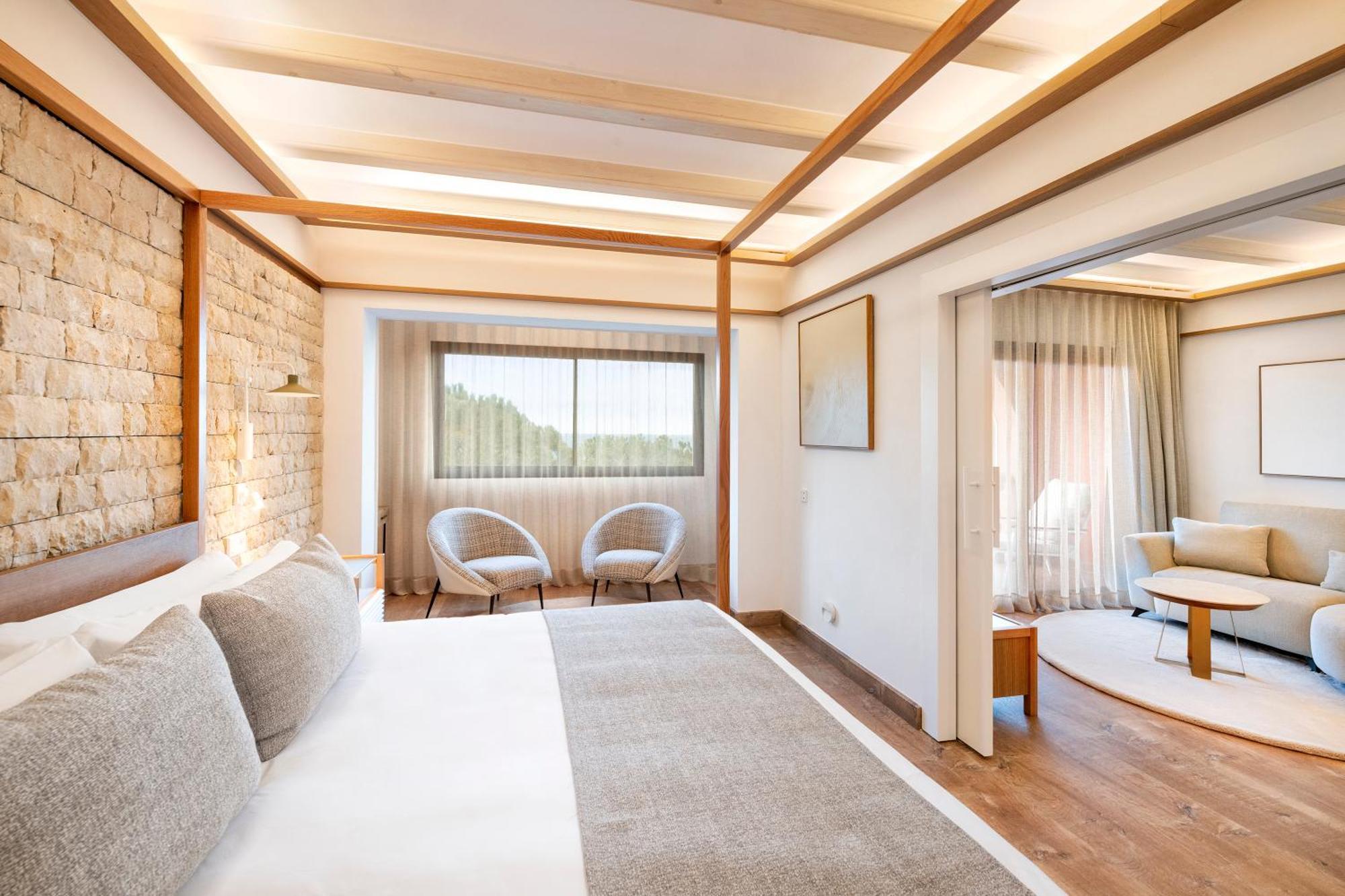 Hotel Cala Del Pi - Adults Only Platja d'Aro Exterior photo