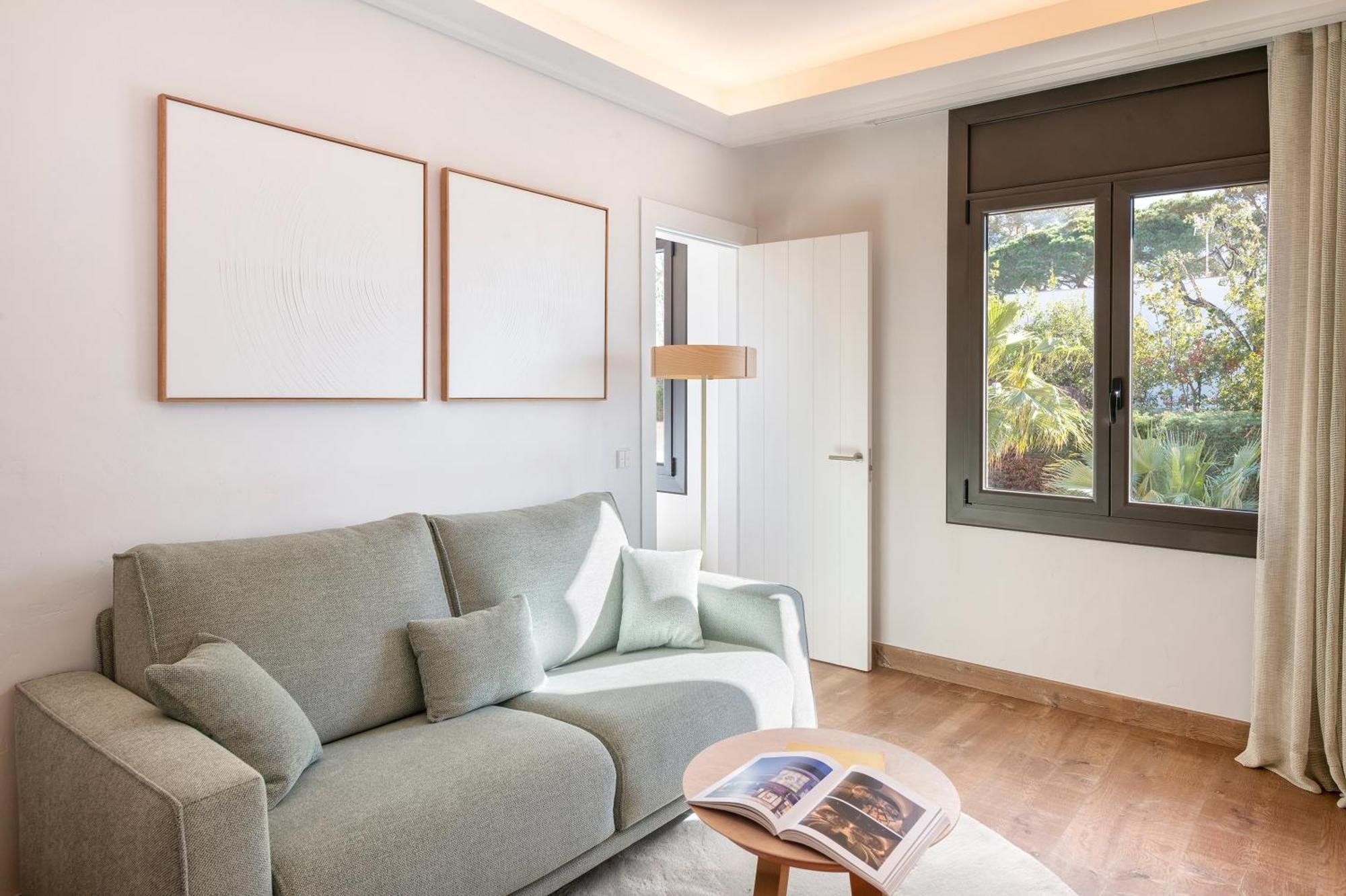 Hotel Cala Del Pi - Adults Only Platja d'Aro Exterior photo
