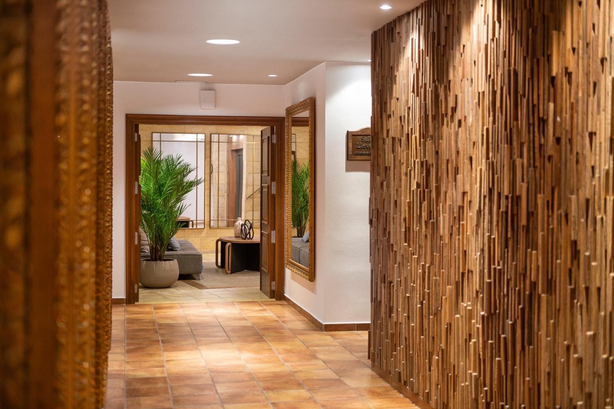 Hotel Cala Del Pi - Adults Only Platja d'Aro Exterior photo