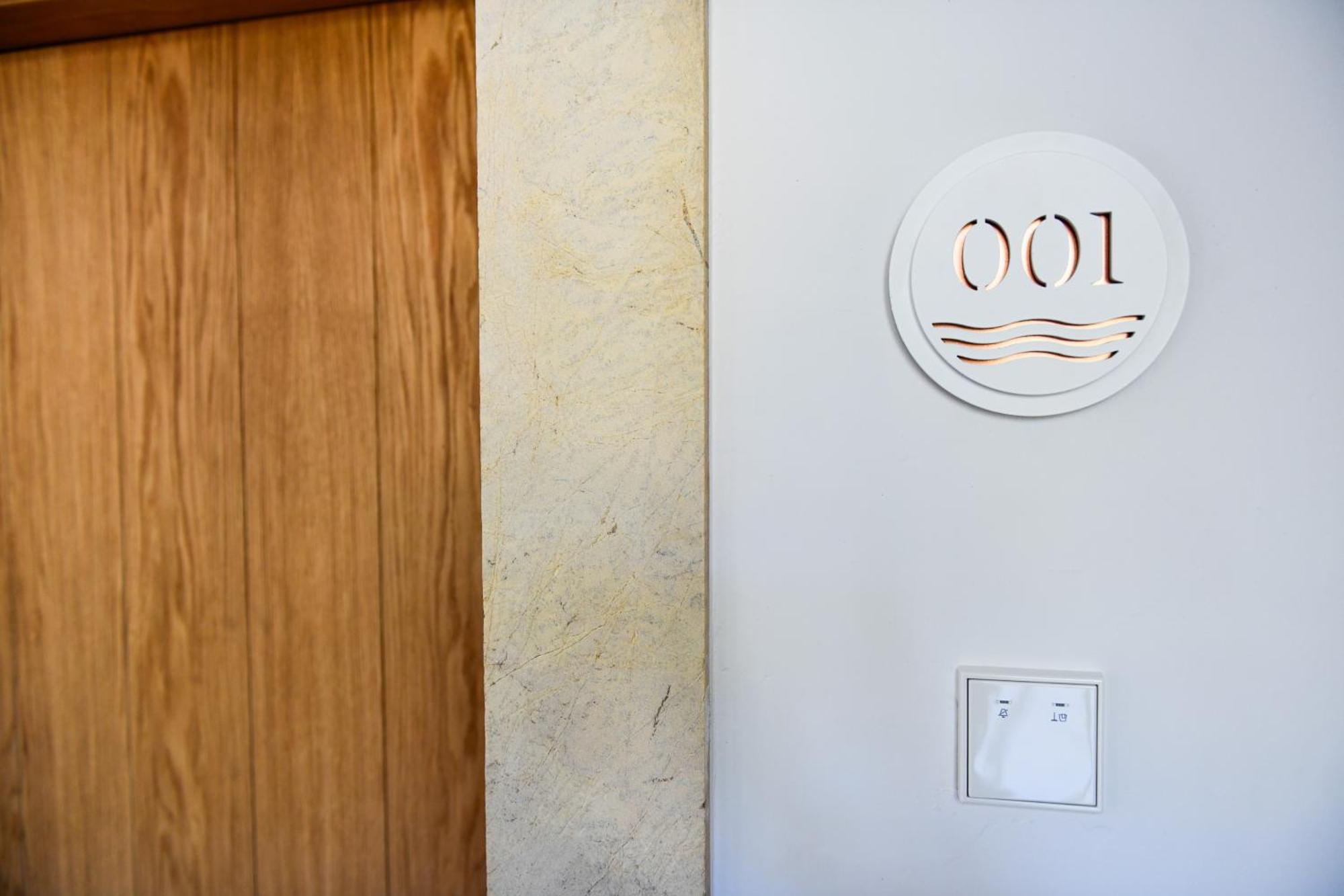 Hotel Cala Del Pi - Adults Only Platja d'Aro Exterior photo