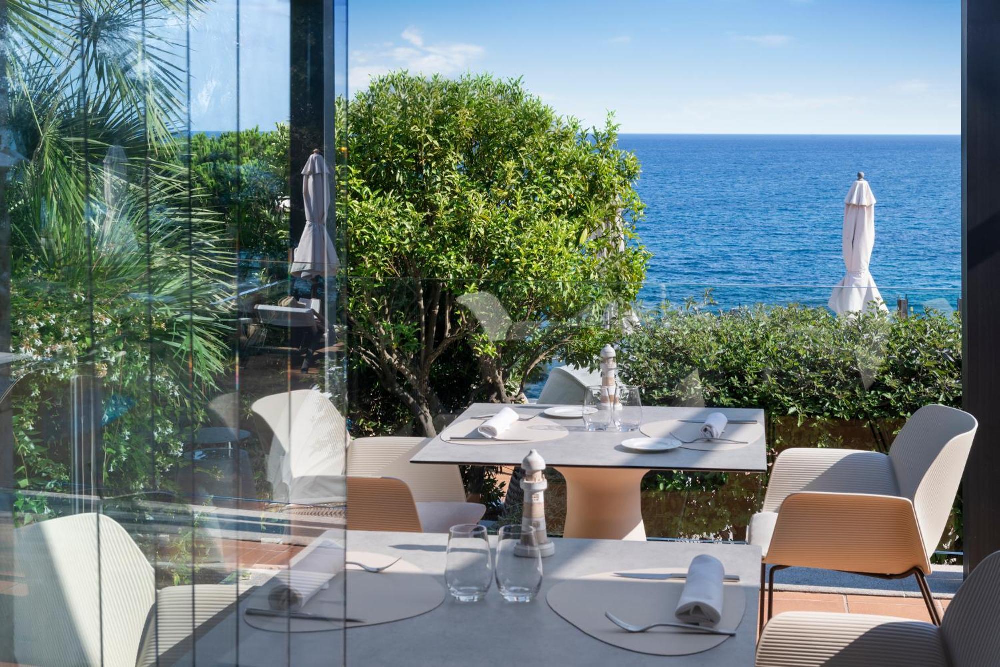 Hotel Cala Del Pi - Adults Only Platja d'Aro Exterior photo