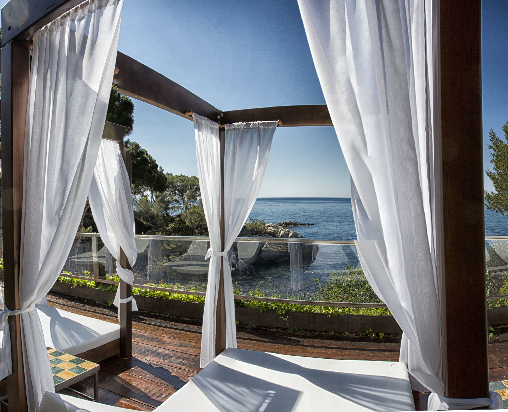 Hotel Cala Del Pi - Adults Only Platja d'Aro Exterior photo